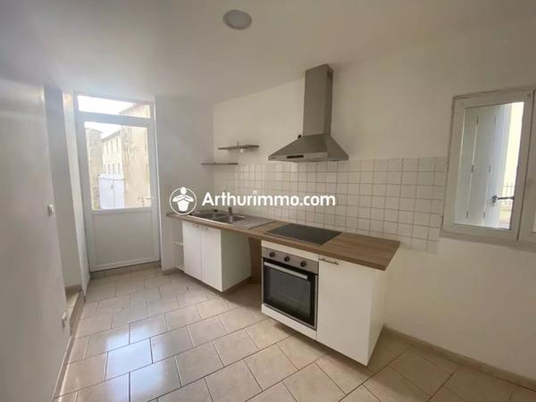 Vente Maison 6 pièces 120 m2 à Matha