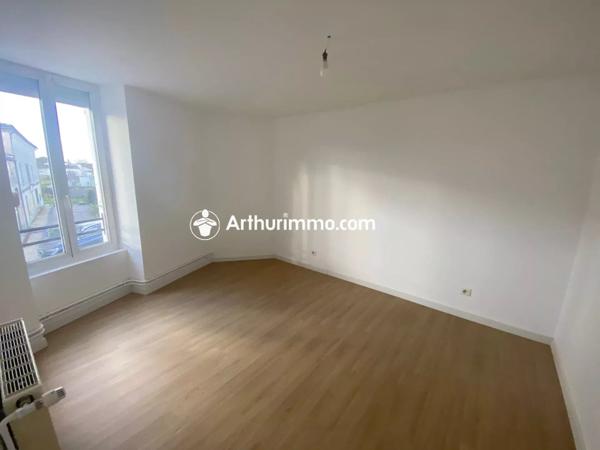 Vente Maison 6 pièces 120 m2 à Matha