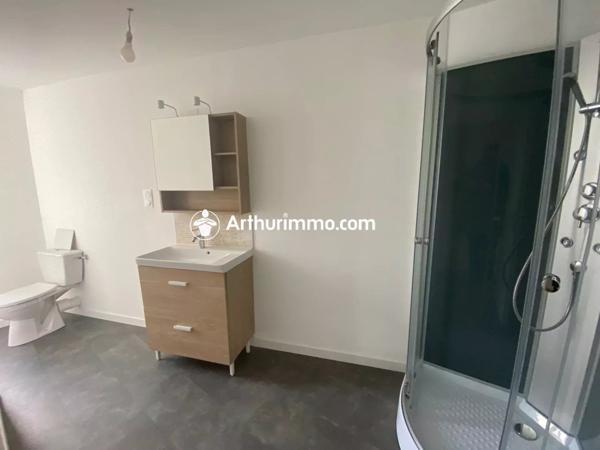 Vente Maison 6 pièces 120 m2 à Matha