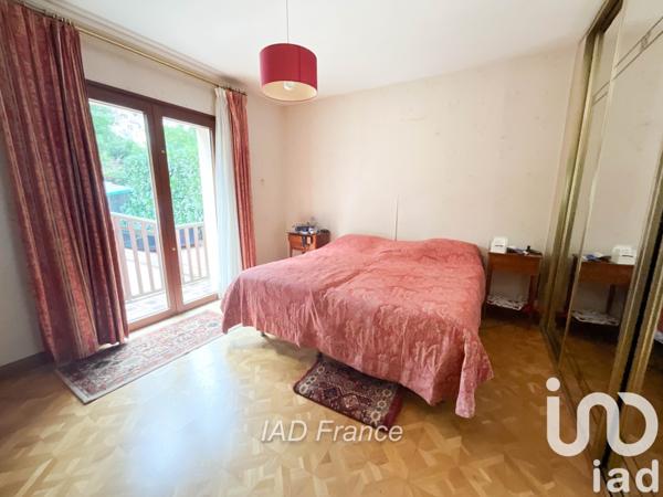 Maison à vendre 9 pièces 232 m² Vernouillet
