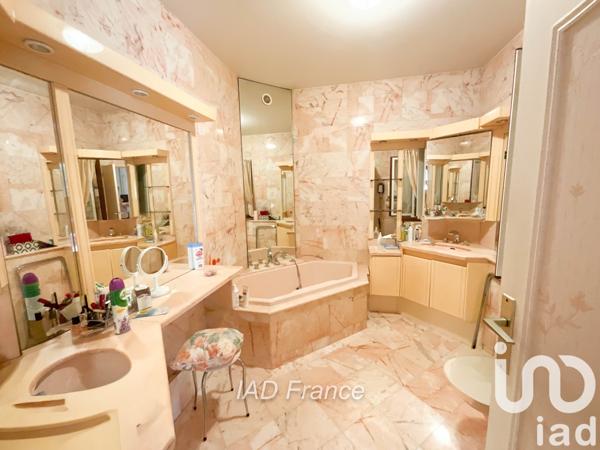 Maison à vendre 9 pièces 232 m² Vernouillet