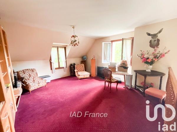 Maison à vendre 9 pièces 232 m² Vernouillet