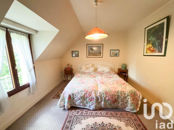 Maison à vendre 9 pièces 232 m² Vernouillet