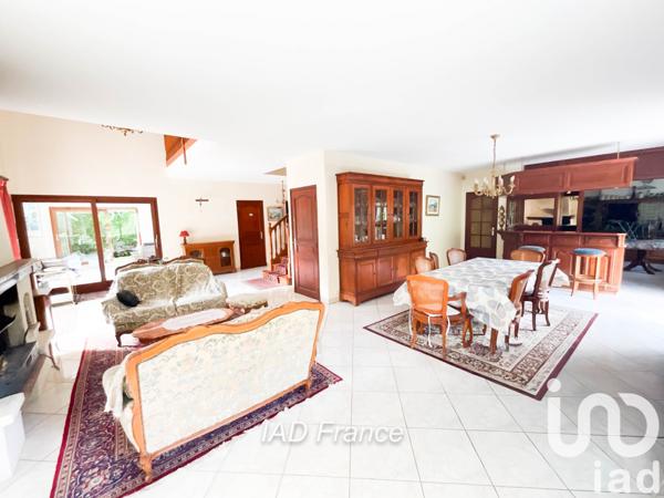 Maison à vendre 9 pièces 232 m² Vernouillet