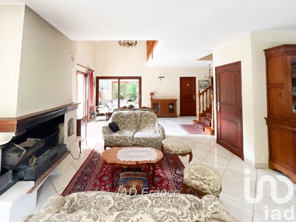 Maison à vendre 9 pièces 232 m² Vernouillet