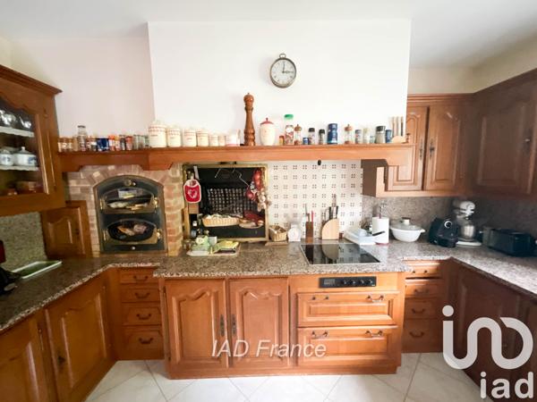 Maison à vendre 9 pièces 232 m² Vernouillet