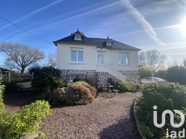 Maison à vendre 4 pièces 94 m² Plouézec