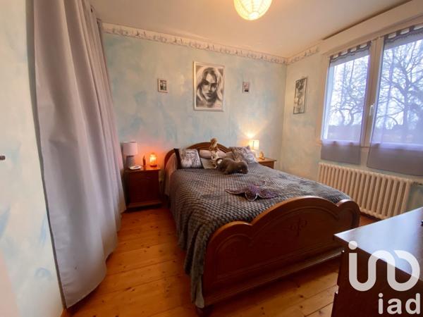 Maison à vendre 4 pièces 94 m² Plouézec