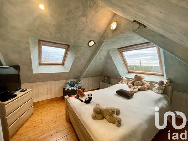 Maison à vendre 4 pièces 94 m² Plouézec