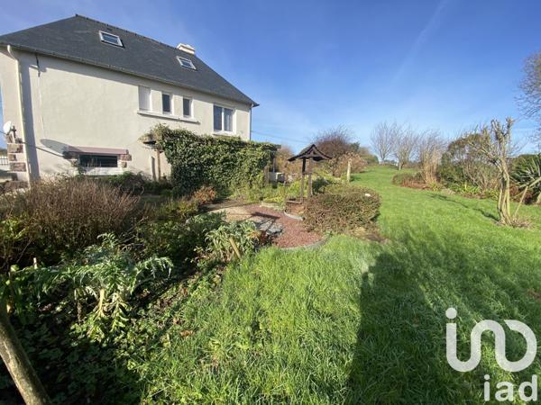 Maison à vendre 4 pièces 94 m² Plouézec