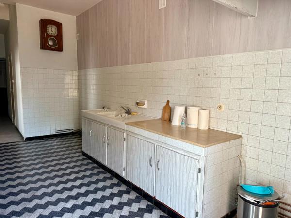 Maison à vendre 6 pièces BERNAC DEBAT (65)