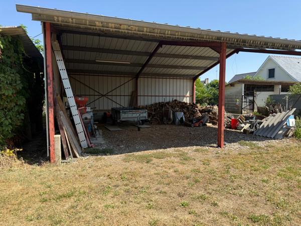 Maison à vendre 6 pièces BERNAC DEBAT (65)