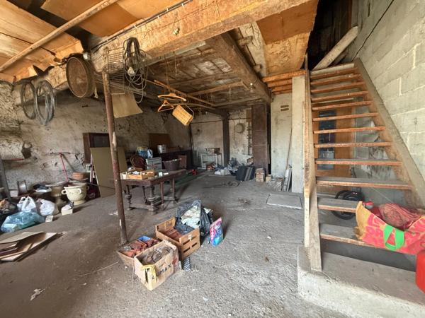Maison à vendre 6 pièces BERNAC DEBAT (65)