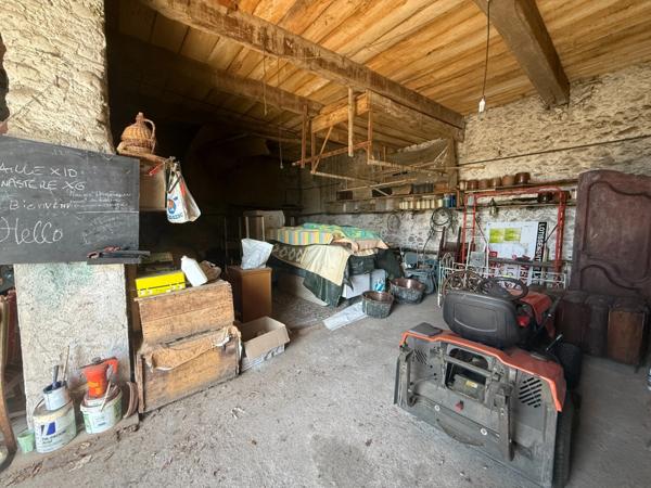 Maison à vendre 6 pièces BERNAC DEBAT (65)