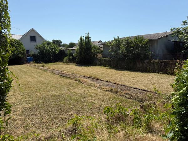 Maison à vendre 6 pièces BERNAC DEBAT (65)