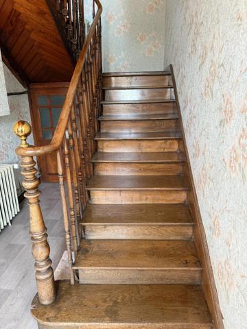 Maison à vendre 6 pièces BERNAC DEBAT (65)
