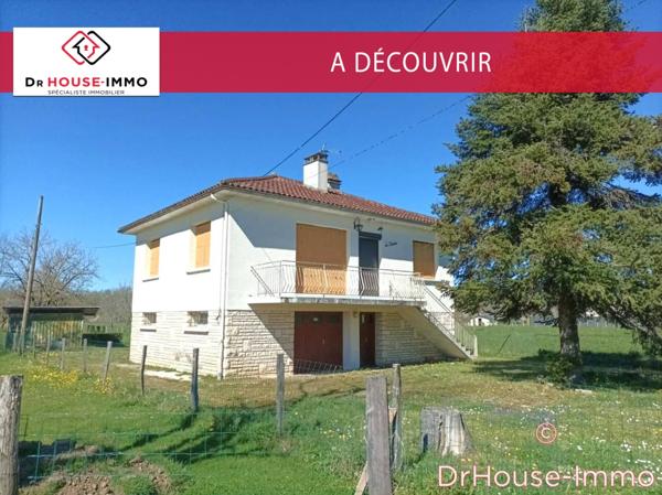 Maison à vendre 5 pièces de 100 m²