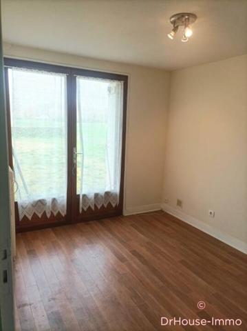 Maison à vendre 5 pièces de 100 m²