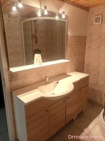 Maison à vendre 5 pièces de 100 m²