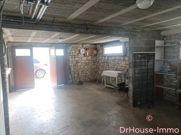 Maison à vendre 5 pièces de 100 m²