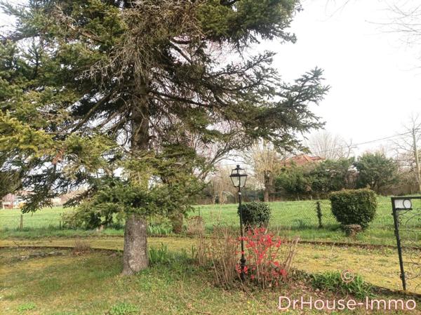 Maison à vendre 5 pièces de 100 m²