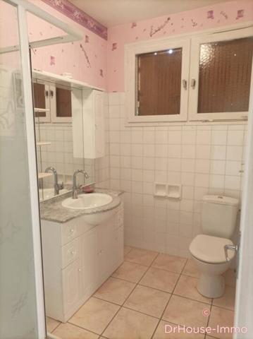 Maison à vendre 5 pièces de 100 m²