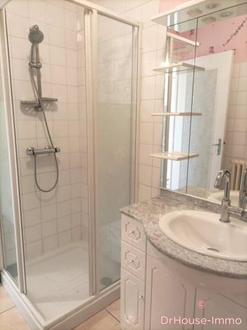 Maison à vendre 5 pièces de 100 m²