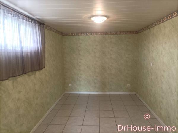 Maison à vendre 5 pièces de 100 m²