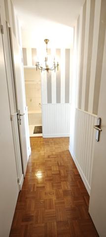Lumineux et spacieux appartement F3 à 6 minutes à pied de la gare.