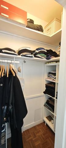 Lumineux et spacieux appartement F3 à 6 minutes à pied de la gare.