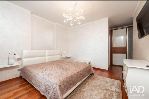 Appartement (neuf) à vendre 3 pièces 62 m² Saint-Priest