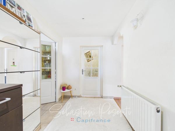 Maison à vendre 4 pièces ALBERTVILLE – Secteur Saint-Sigismond –