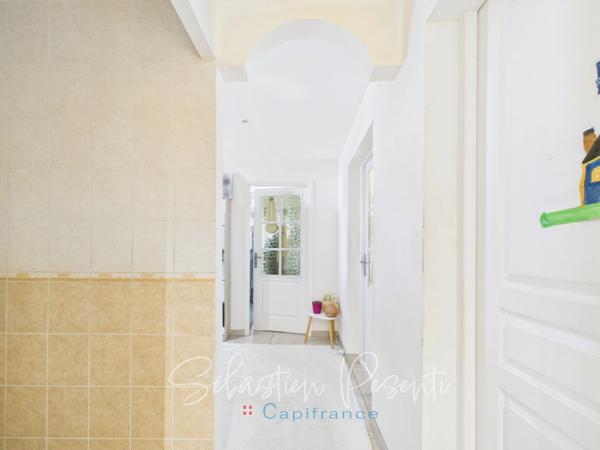 Maison à vendre 4 pièces ALBERTVILLE – Secteur Saint-Sigismond –