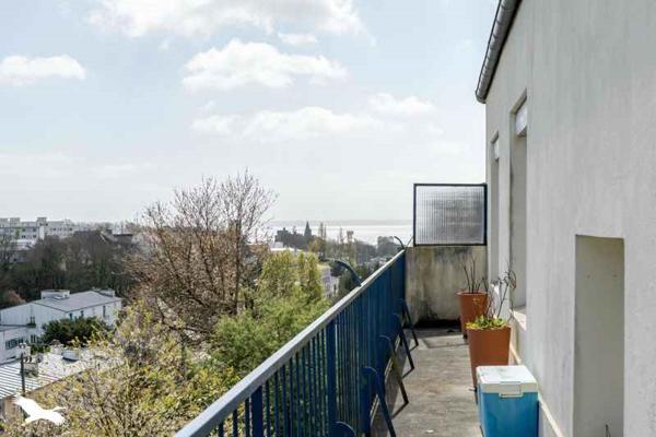 Appartement à vendre |  Brest |  6 pièces | 106 m²