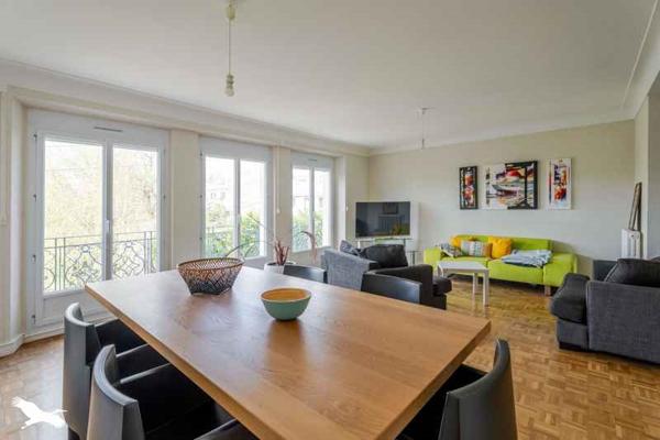 Appartement à vendre |  Brest |  6 pièces | 106 m²