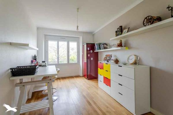 Appartement à vendre |  Brest |  6 pièces | 106 m²
