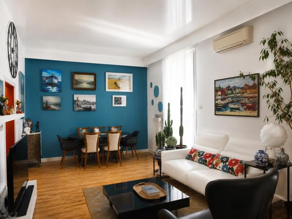 Appartement
         5 pièces
        - 104 m² Exclusivité 345 000 € *