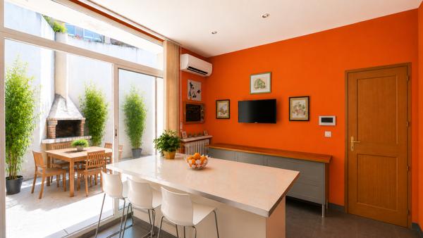 Appartement
         5 pièces
        - 104 m² Exclusivité 345 000 € *