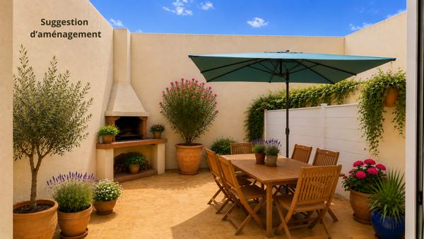 Appartement
         5 pièces
        - 104 m² Exclusivité 345 000 € *