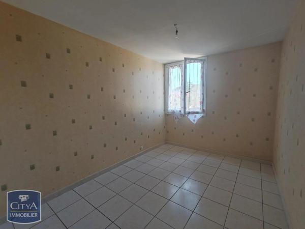Appartement à louer 3 pièces 66.94m² Nîmes (30000)