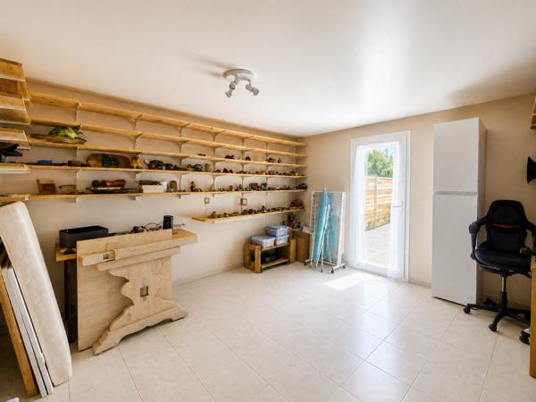 Maison 6 pièce(s) 4 chambre(s) 180.1 m²