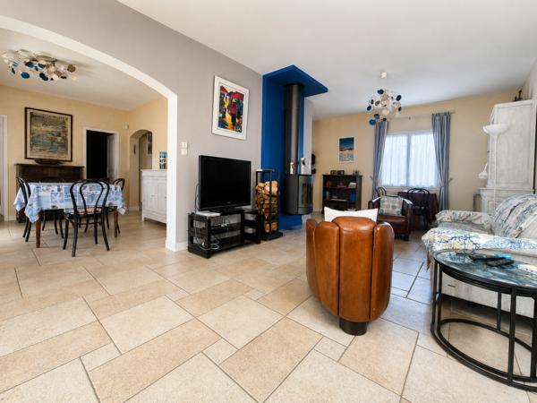Maison 6 pièce(s) 4 chambre(s) 180.1 m²