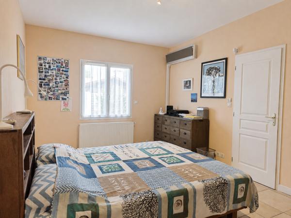 Maison 6 pièce(s) 4 chambre(s) 180.1 m²