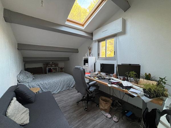 Appartement 6 pièces-Martigues