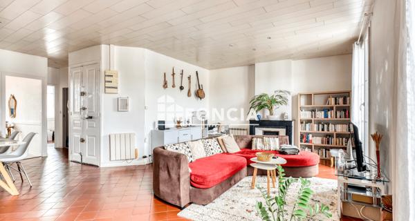 À vendre Appartement 3 pièces 66.44 m² - Béziers 34500