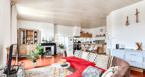 À vendre Appartement 3 pièces 66.44 m² - Béziers 34500