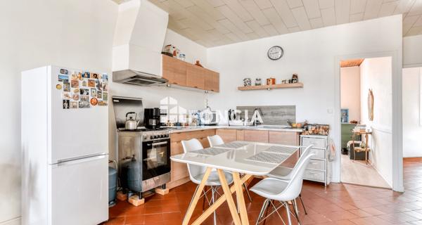 À vendre Appartement 3 pièces 66.44 m² - Béziers 34500