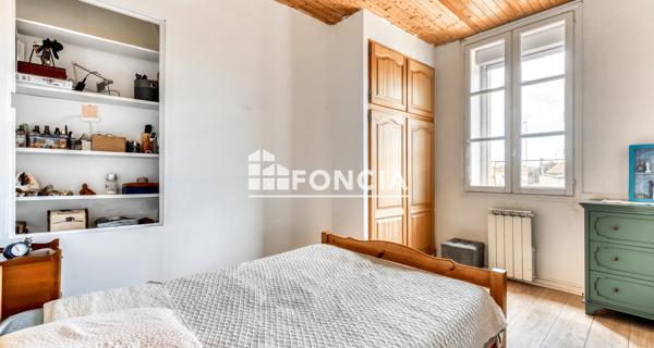 À vendre Appartement 3 pièces 66.44 m² - Béziers 34500