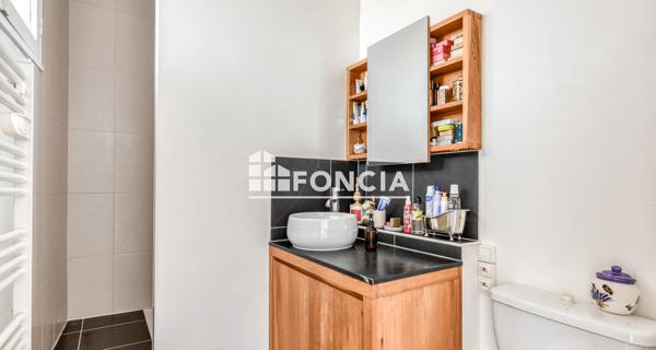 À vendre Appartement 3 pièces 66.44 m² - Béziers 34500