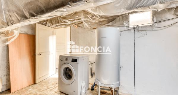 À vendre Appartement 3 pièces 66.44 m² - Béziers 34500